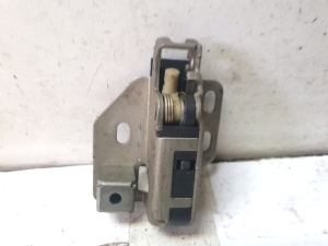 Mercedes Benz Sprinter /906/ (2006–2018) Tailgate lock A9067400035 - 4