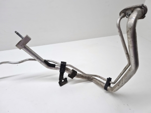Ford Focus (2018–2026) Klimaleitung JX6119A834NF - 3