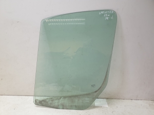 Front door glass - 43R001025