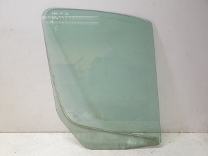 Front door glass - 43R001025