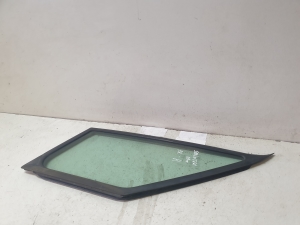 Mercedes Benz Sprinter /906/ (2006–2018) Dreiecksscheibe Tür vorne 43R001025 - 5