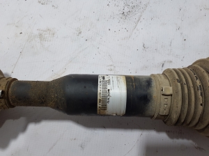 VOLVO XC70 (2007–2016) Front drive shaft and its parts 36011304 - 2