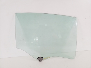   Rear side door glass  - BCJH72510A 