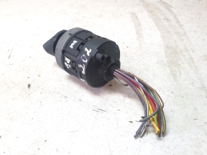 Mercedes Benz C-Class 202 (1993–2001) Tulede lüliti 0145456428 - 2
