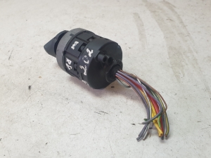 Mercedes Benz C-Class 202 (1993–2001) Tulede lüliti 0145456428 - 4