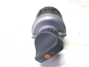 Mercedes Benz C-Class 202 (1993–2001) Tulede lüliti 0145456428 - 5