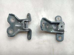 Kia XCEED I (2019–2026) Front door top hinge - 3