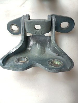 Kia XCEED I (2019–2026) Front door top hinge - 4