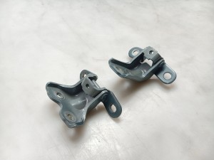 Kia XCEED I (2019–2026) Front door top hinge - 5