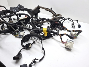 Ford Focus (2018–2026) Engine wiring harness JX6T14A390AC - 3