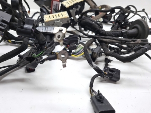 Ford Focus (2018–2026) Engine wiring harness JX6T14A390AC - 5