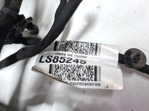Ford Focus (2018–2026) Engine wiring harness JX6T14A390AC - 7