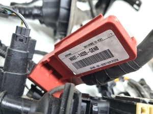 Ford Focus (2018–2026) Engine wiring harness JX6T14A390AC - 9