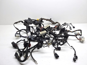 Motorkabelbaum - JX6T14A390AC