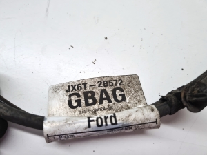 Ford Focus (2018–2026) Other wire JX6T2B572GBAG - 2