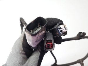 Ford Focus (2018–2026) Other wire JX6T2B572GBAG - 3