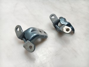 Kia XCEED I (2019–2026) Rear side door upper hinge - 3