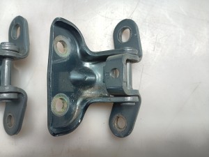 Kia XCEED I (2019–2026) Rear side door upper hinge - 4