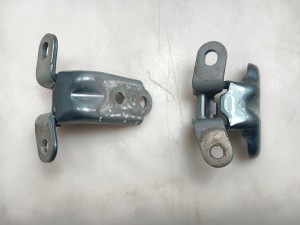 Kia XCEED I (2019–2026) Rear side door upper hinge - 5