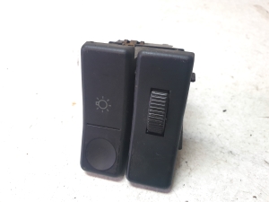 AUDI 80 [B4] (1978–1986) Headlight switch 853941531 - 3