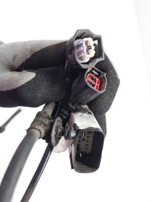 Ford Focus (2018–2026) Other wire JX6T2B572GBBG - 3