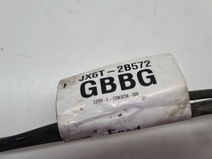 Ford Focus (2018–2026) Other wire JX6T2B572GBBG - 4