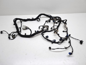Motorkabelbaum - MX6T12C508