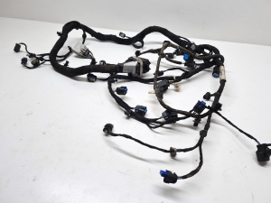 Ford Focus (2018–2026) Motorkabelbaum MX6T12C508 - 2