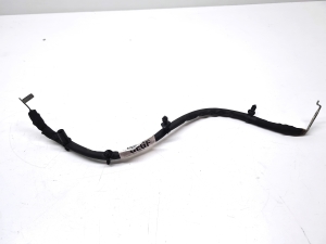 Minuskabel (Massekabel) - JX6T14301