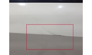 BMW X 7 G07 (2018–2026) Priekšējās durvis 8738556 - 4