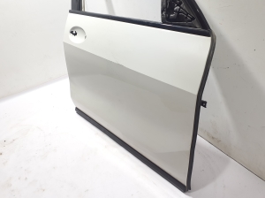 BMW X 7 G07 (2018–2026) Priekšējās durvis 8738556 - 5