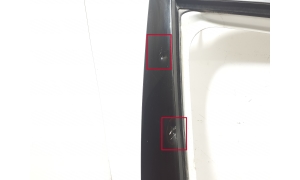 BMW X 7 G07 (2018–2026) Priekšējās durvis 8738556 - 6