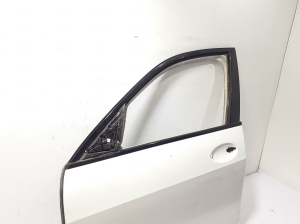 BMW X 7 G07 (2018–2026) Priekšējās durvis 8738555 - 2