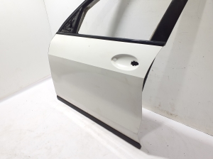 BMW X 7 G07 (2018–2026) Priekšējās durvis 8738555 - 3