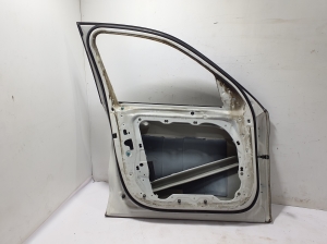 BMW X 7 G07 (2018–2026) Priekšējās durvis 8738555 - 4