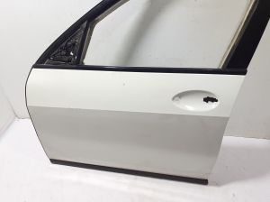 BMW X 7 G07 (2018–2026) Priekšējās durvis 8738555 - 5
