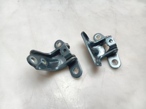 Kia XCEED I (2019–2026) Rear side door upper hinge - 2