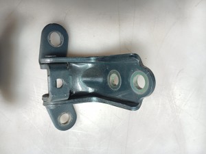Kia XCEED I (2019–2026) Rear side door upper hinge - 3