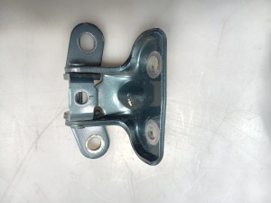 Kia XCEED I (2019–2026) Rear side door upper hinge - 4