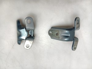 Kia XCEED I (2019–2026) Rear side door upper hinge - 5