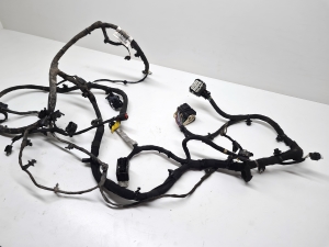 Ford Focus (2018–2026) Motorkabelbaum MX6T14305 - 3