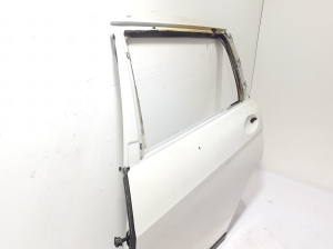 BMW X 7 G07 (2018–2026) Rear side doors 7931201 - 2