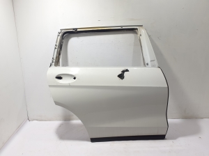 BMW X 7 G07 (2018–2026) Rear side doors 7931202 - 2