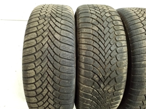 Mazda 3 IV (2019–2026) Rim set - 3