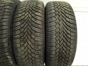 Mazda 3 IV (2019–2026) Rim set - 5