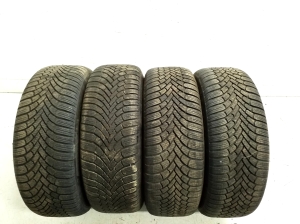 Mazda 3 IV (2019–2026) Rim set - 6