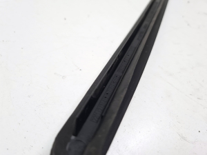 Ford Focus (2018–2026) Windshield pillar outer molding JX7BA03195 - 2