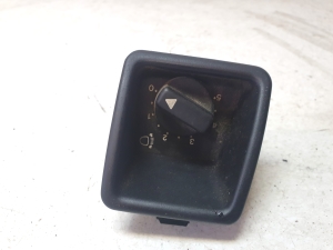 Ford Fiesta IV (1995–2002) Headlight switch 92FB13K031AB - 4