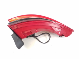Porsche Macan (2014–2026) Eckleuchte hinten 95B945095E - 2