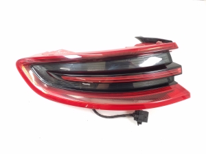 Porsche Macan (2014–2026) Eckleuchte hinten 95B945095E - 5